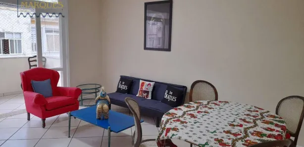 Cobertura com 4 Quartos para alugar, 170m² no Copacabana, Rio de Janeiro