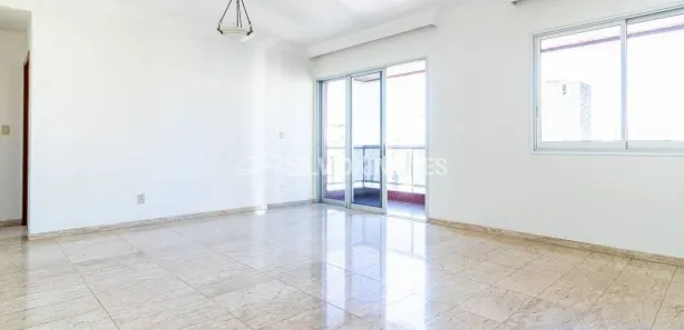 Apartamento com 4 Quartos à venda, 210m² no Santo Agostinho, Belo Horizonte