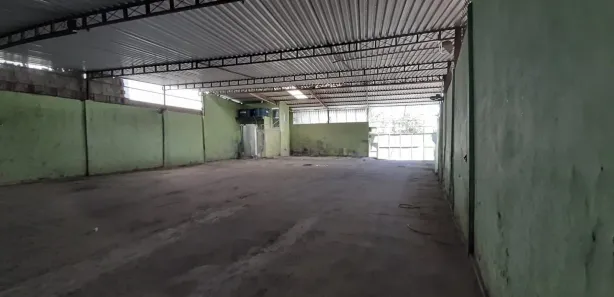 Galpão/Depósito/Armazém para venda ou aluguel, 552m² no Taquara, Rio de Janeiro