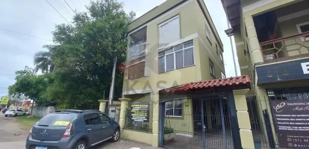 Sala Comercial para alugar, 60m² no Mathias Velho, Canoas