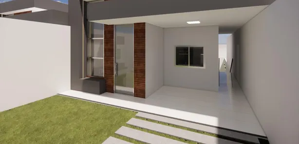 Casa com 4 Quartos à venda, 143m² no , São José de Ribamar