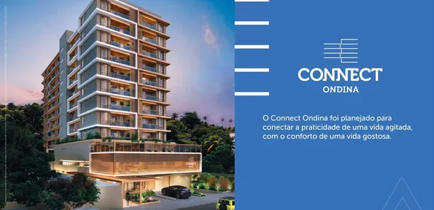 Apartamento com 2 Quartos à venda, 58m² no Ondina, Salvador