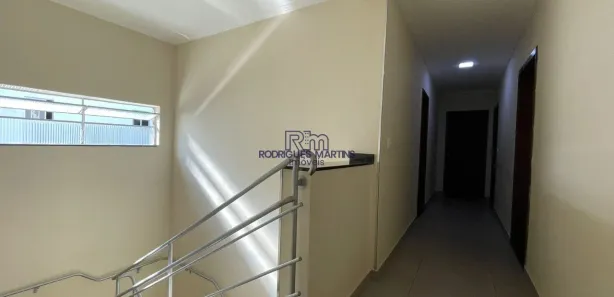 Cobertura com 2 Quartos à venda, 130m² no Monsenhor Messias, Belo Horizonte