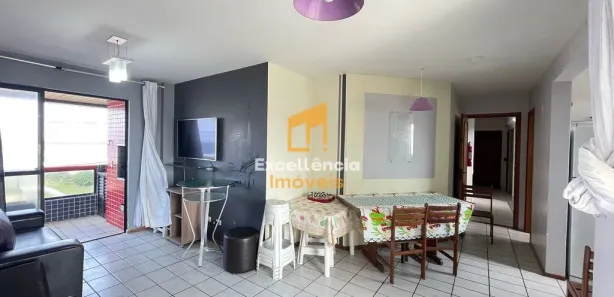 Apartamento com 2 Quartos à venda, 67m² no , Matinhos
