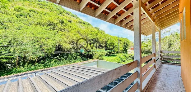 Casa com 4 Quartos à venda, 240m² no Guaiúba, Guarujá