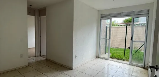 Apartamento com 2 Quartos para alugar, 43m² no Campo Grande, Rio de Janeiro