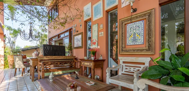 Casa de Condomínio com 6 Quartos à venda, 500m² no Portão, Lauro de Freitas