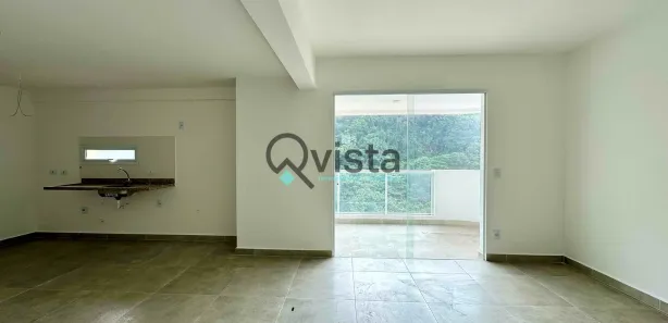 Apartamento com 2 Quartos à venda, 76m² no Vila Alzira, Guarujá