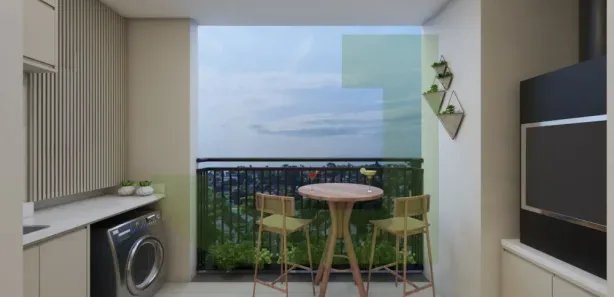 Apartamento com 2 Quartos à venda, 86m² no Fião, São Leopoldo