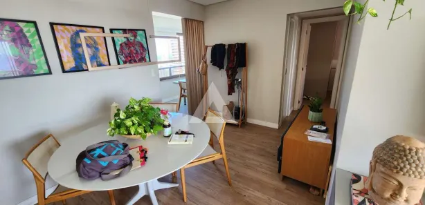 Apartamento com 2 Quartos à venda, 88m² no Jardim Apipema, Salvador