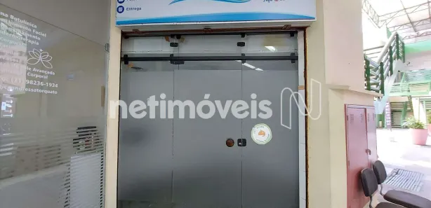 Ponto Comercial para alugar, 10m² no Brotas, Salvador