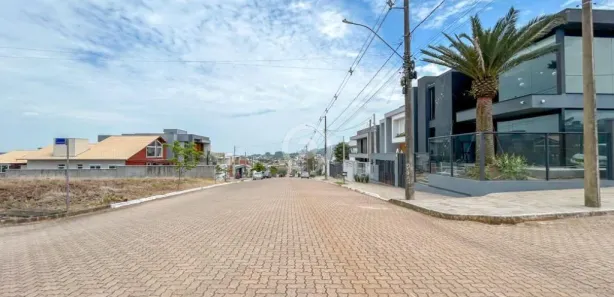 Lote/Terreno à venda, 308m² no Centro, Dois Irmãos