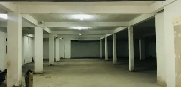 Galpão/Depósito/Armazém para alugar, 364m² no Dona Clara, Belo Horizonte
