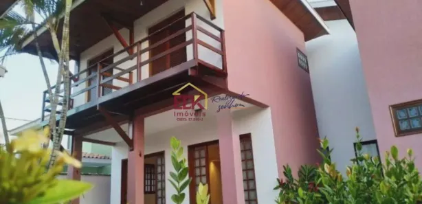 Casa de Condomínio com 3 Quartos para venda ou aluguel, 150m² no Jardim das Nações, Taubaté