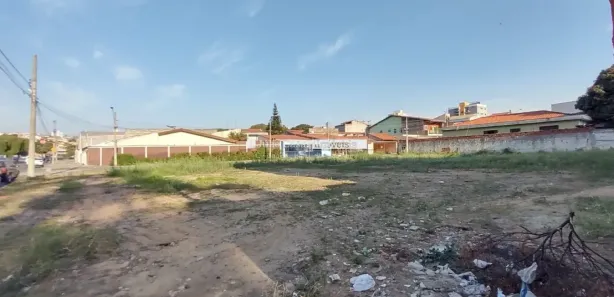 Lote/Terreno para alugar, 945m² no Jardim Prestes de Barros, Sorocaba