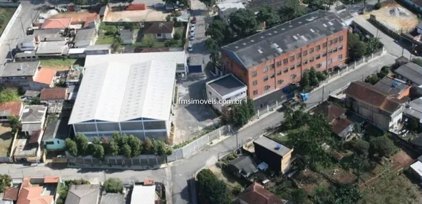 Galpão/Depósito/Armazém para alugar, 5637m² no Vila Louro, Embu-Guaçu