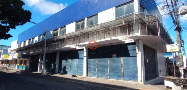 Ponto Comercial para alugar, 120m² no Alecrim, Natal