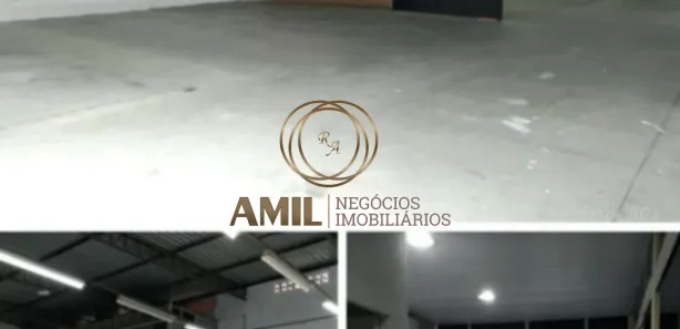 Ponto Comercial para venda ou aluguel, 445m² no Jardim Luiza, Jacareí