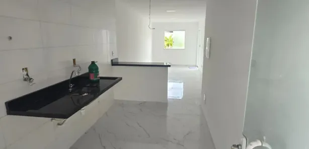 Casa de Condomínio com 2 Quartos à venda, 60m² no Vila de Abrantes (Abrantes), Camaçari