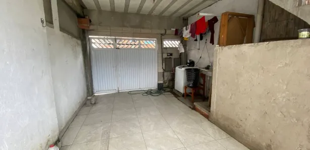 Casa com 2 Quartos à venda, 126m² no Jardim Boa Esperança (Vicente de Carvalho), Guarujá
