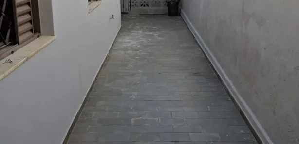 Casa com 3 Quartos para venda ou aluguel, 140m² no Jardim Califórnia, Taubaté