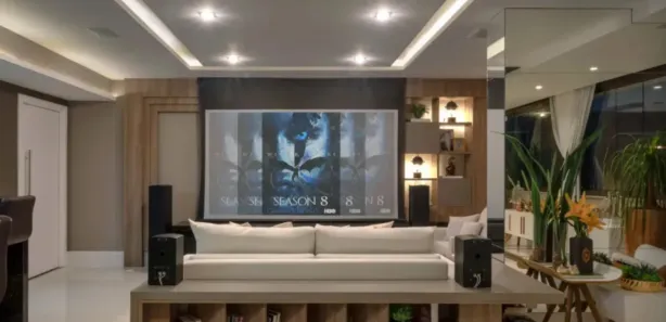 Apartamento com 2 Quartos para alugar, 170m² no Pituba, Salvador