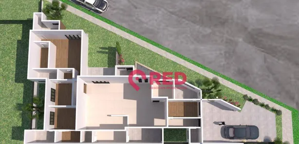 Casa de Condomínio com 4 Quartos para venda ou aluguel, 250m² no Jardim Astro, Sorocaba