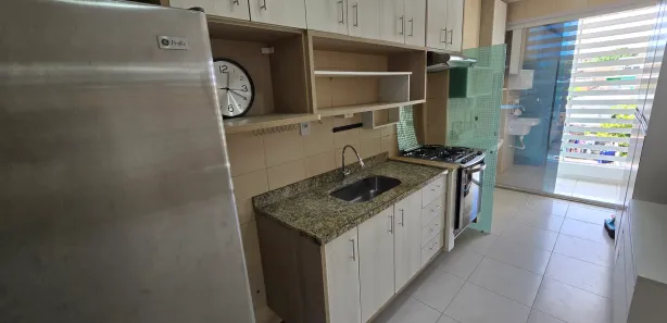Apartamento com 3 Quartos à venda, 68m² no Nossa Senhora das Graças, Manaus