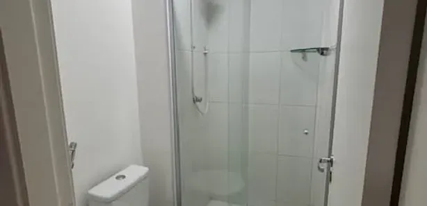 Flat com 1 Quarto para alugar, 46m² no Jardim Goiás, Goiânia