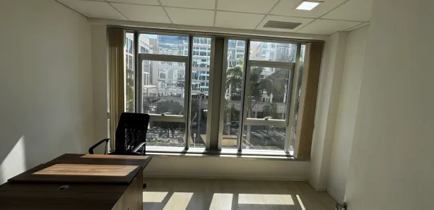 Sala Comercial para alugar, 25m² no Barra Olímpica, Rio de Janeiro