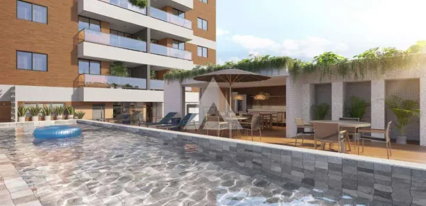Apartamento com 2 Quartos à venda, 62m² no Federação, Salvador