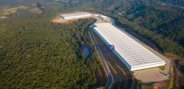 Galpão/Depósito/Armazém para alugar, 7475m² no Parque Santa Amélia, Itapecerica da Serra