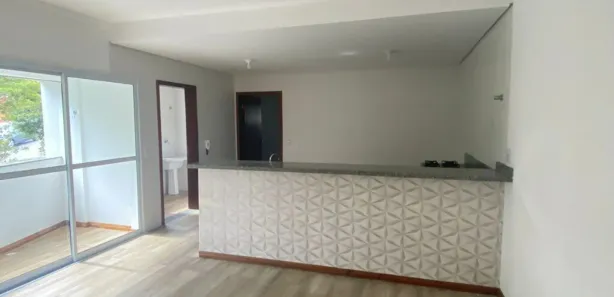 Apartamento com 3 Quartos para alugar, 93m² no Parque 9 de Julho, São Roque