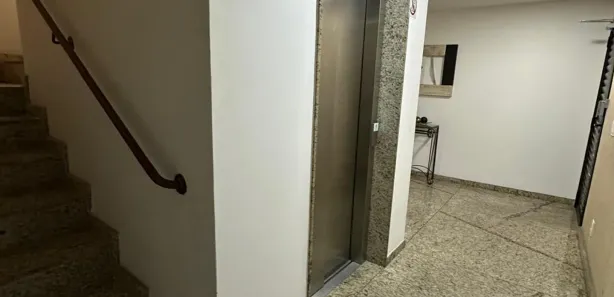 Apartamento com 4 Quartos para alugar, 200m² no Jaraguá, Belo Horizonte