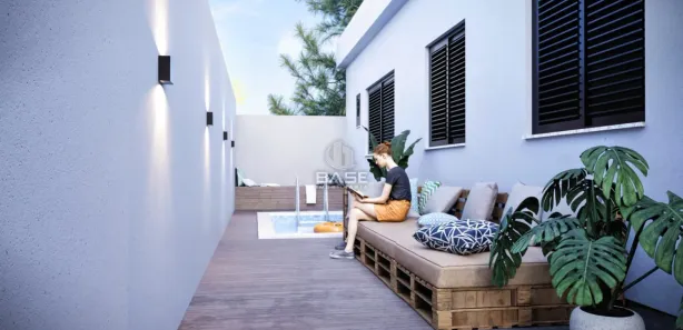 Casa com 3 Quartos à venda, 111m² no Cruzeiro, Caxias do Sul
