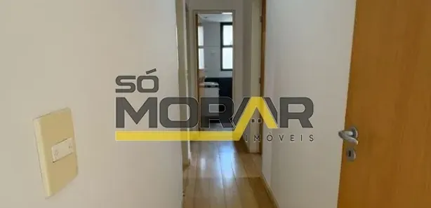 Apartamento com 3 Quartos à venda, 100m² no Lourdes, Belo Horizonte
