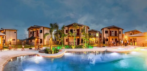 Casa com 2 Quartos à venda, 70m² no , Santo Amaro do Maranhão