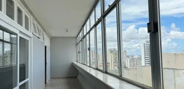 Apartamento com 3 Quartos à venda, 150m² no Campo Grande, Salvador