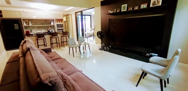 Casa de Condomínio com 3 Quartos à venda, 190m² no Loteamento Parque Vera Cruz, Tremembé