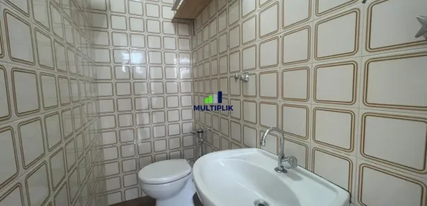 Sala Comercial para alugar, 38m² no São Pedro, Belo Horizonte