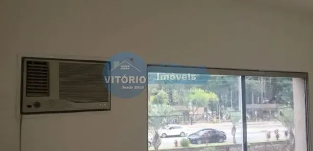 Sala Comercial para alugar, 40m² no Centro, São Roque