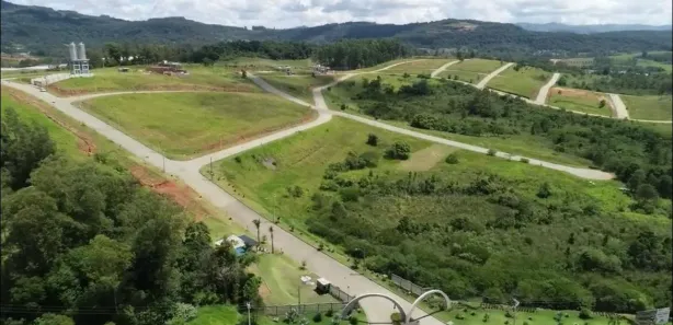 Lote/Terreno à venda, 300m² no P Santo Antonio, Campo Bom