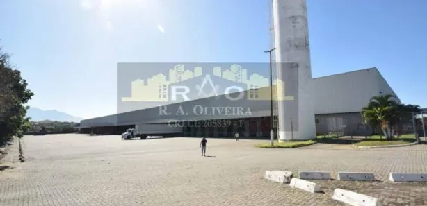 Galpão/Depósito/Armazém para alugar, 96713m² no Centro, Nova Iguaçu