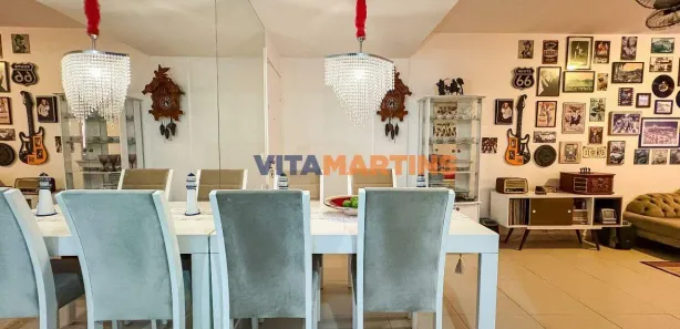 Cobertura com 3 Quartos à venda, 143m² no Algodoal, Cabo Frio