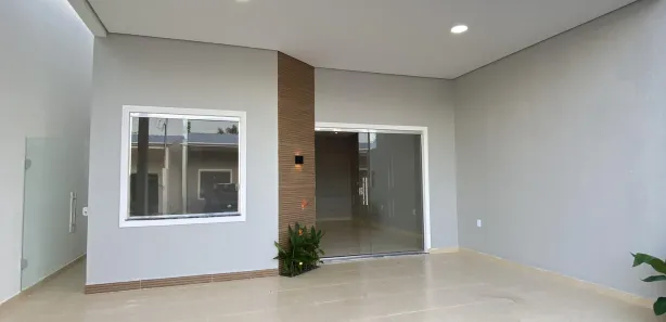 Casa de Condomínio com 2 Quartos para alugar, 60m² no São Geraldo, Manaus