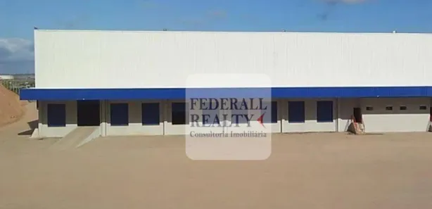 Galpão/Depósito/Armazém para alugar, 14344m² no , Ipojuca