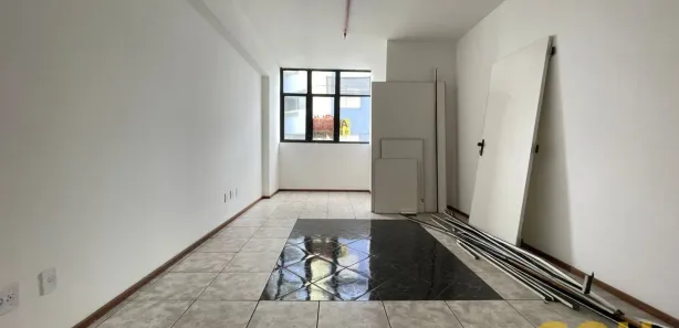 Sala Comercial para alugar, 21m² no Santa Efigênia, Belo Horizonte