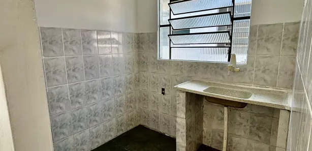 Kitnet com 1 Quarto para alugar, 30m² no Taquara, Rio de Janeiro