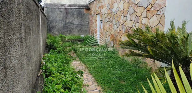 Casa com 3 Quartos à venda, 170m² no Monsenhor Messias, Belo Horizonte