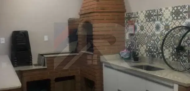 Casa com 2 Quartos à venda, 123m² no Jardim Guanabara, Rio Claro
